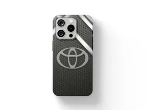 Toyota Cover Telefono Look Elegante Contemporaneo
